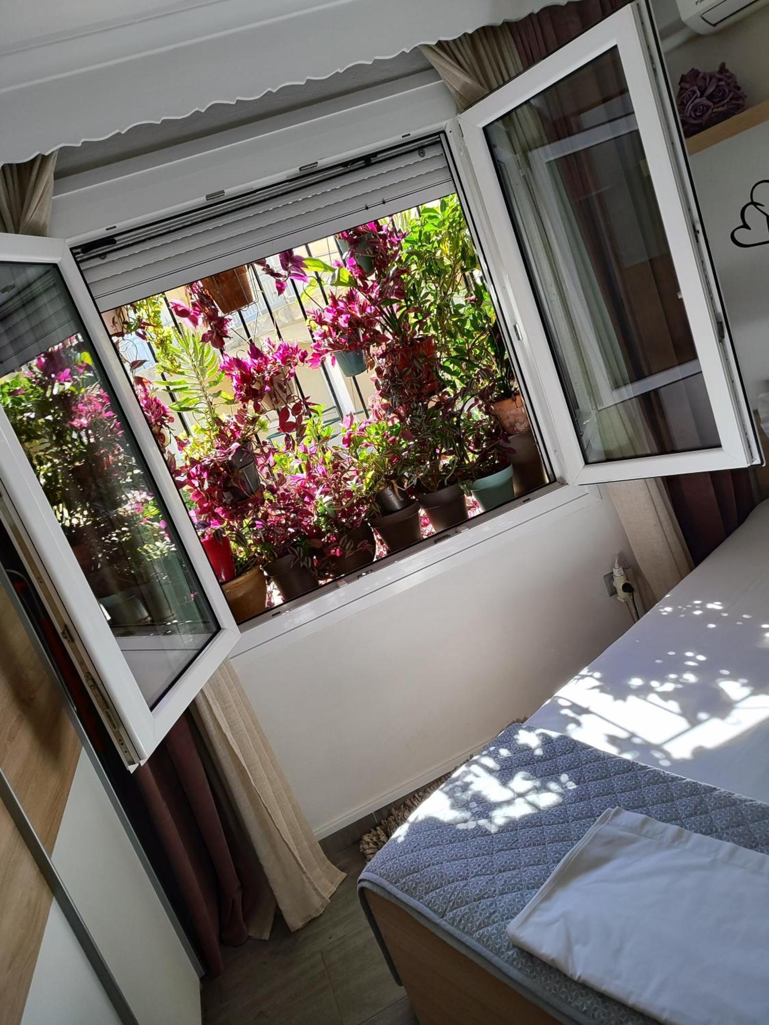 Apartamento Margarita'S House 2 Kavala Exterior foto